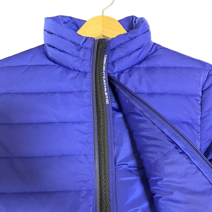 定価6万お買得‼️DESCENTE ALLTERRAINデサントダウンジャケット