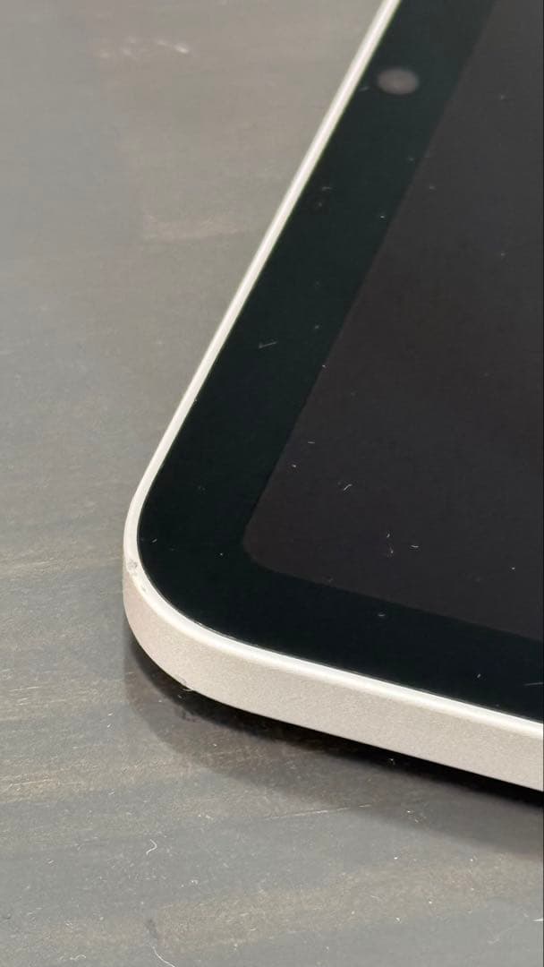 I pad mini 6 256GB & Apple Pencil &純正カバー