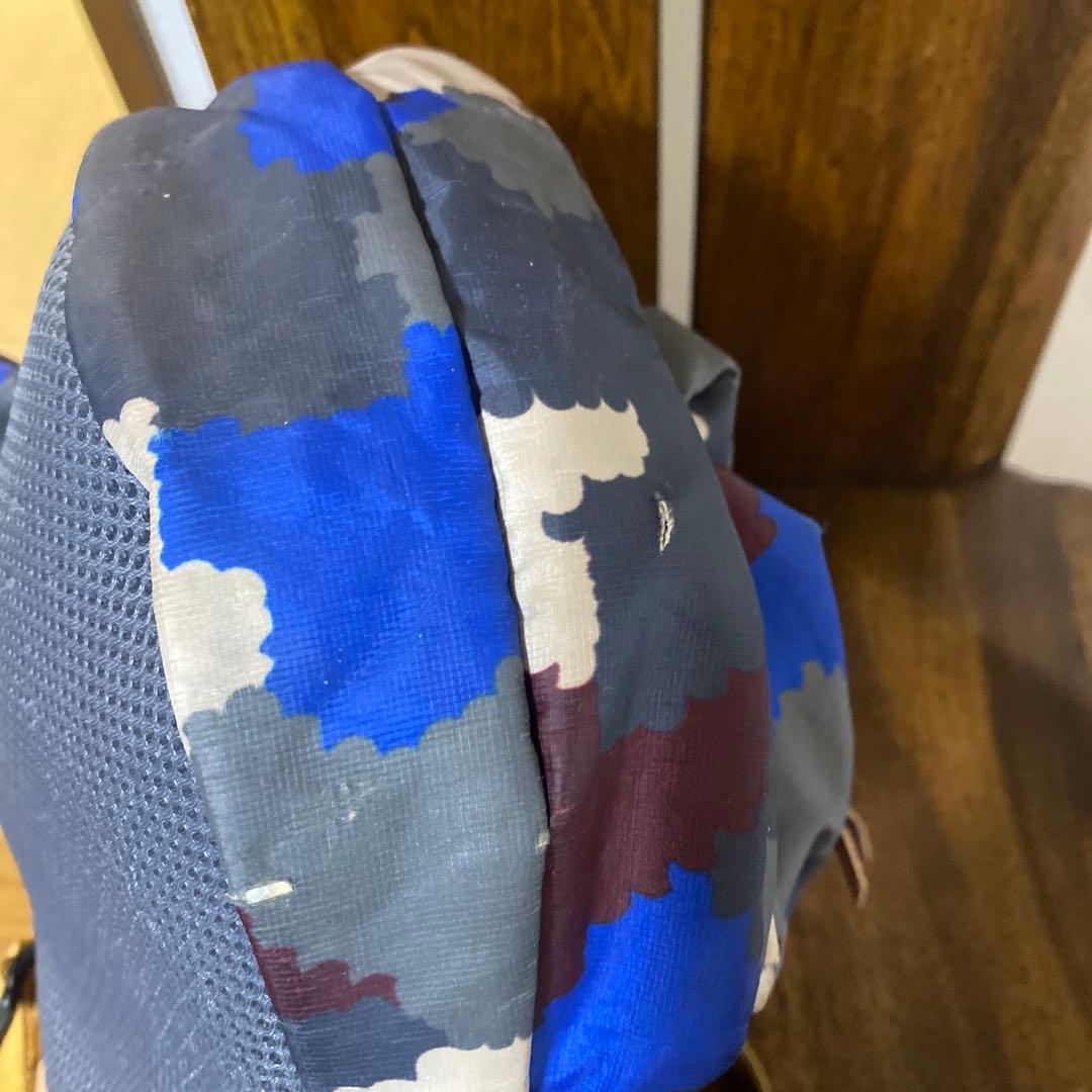 Undercoverism ウェストバッグ