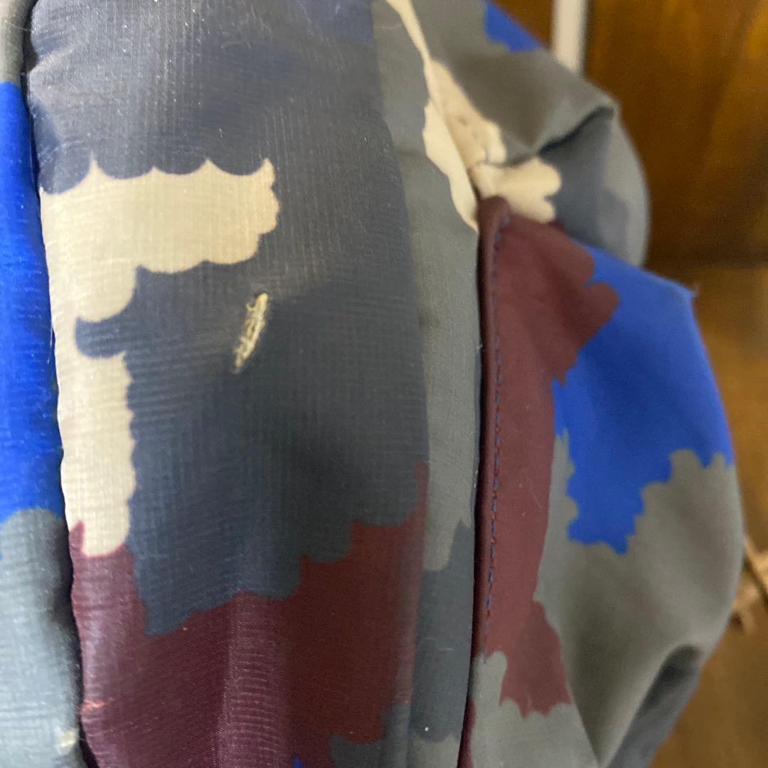 Undercoverism ウェストバッグ