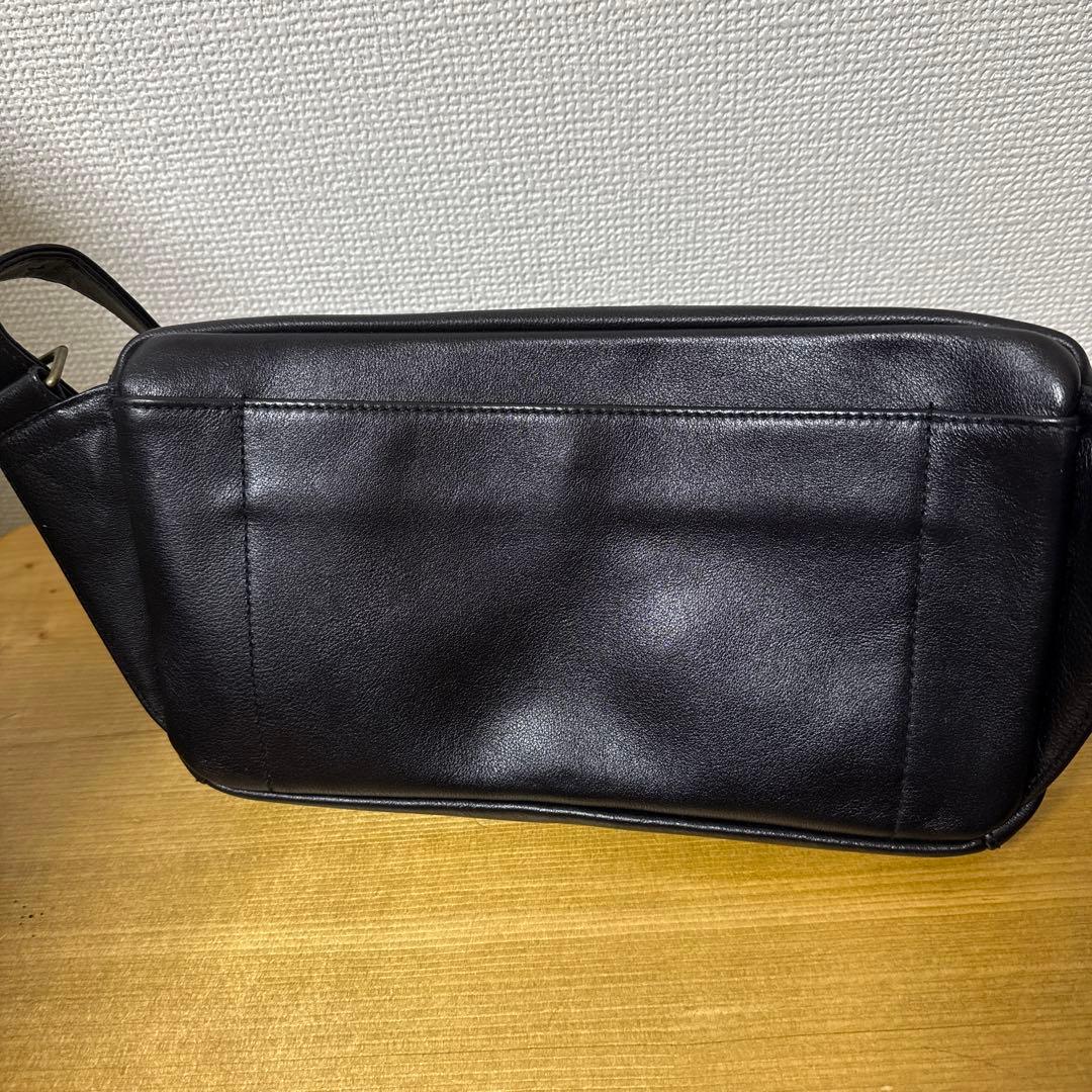 ゲンテン　ボディバッグ