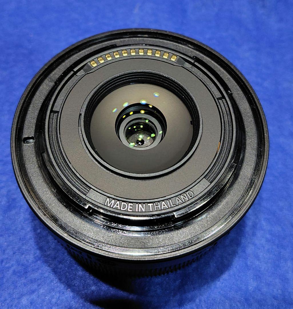 NIKON Z30 レンズキット