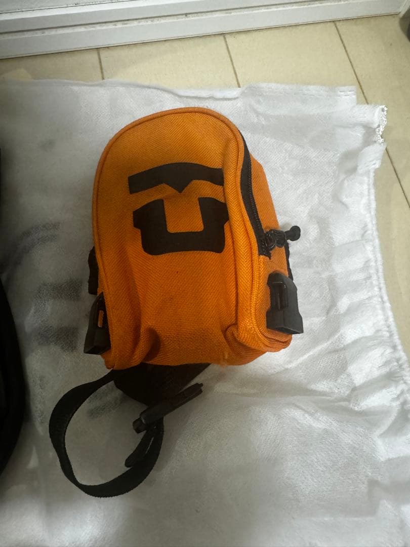 UNION FORCE スノーボード ビンディング グリーン