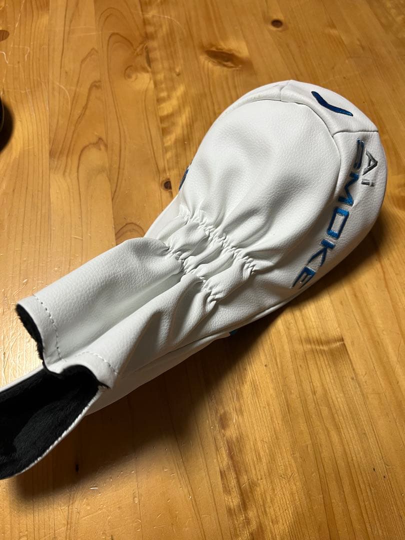 Callaway Aiスモーク MAXD ドライバー ヘッドのみ