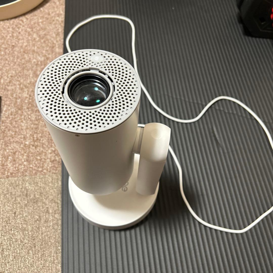 etoe ポータブルプロジェクター 本体