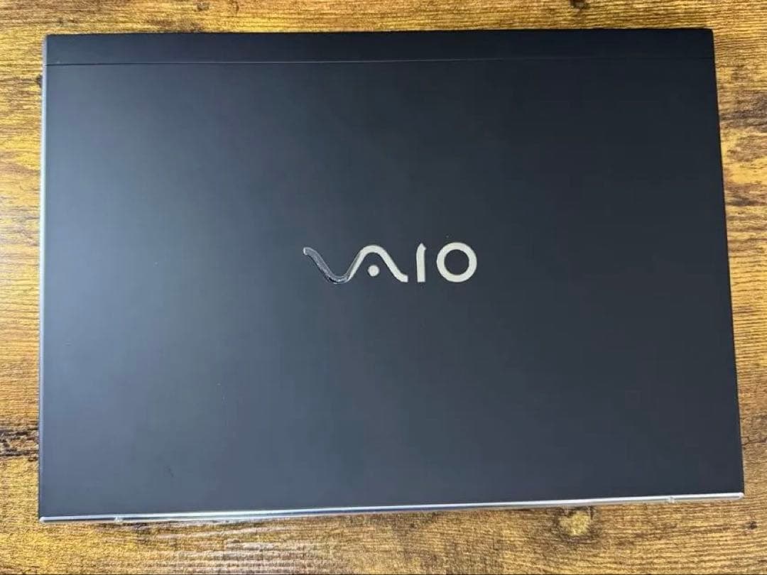 VAIO Pro PK VJPK22 12世代i7 16 1TB