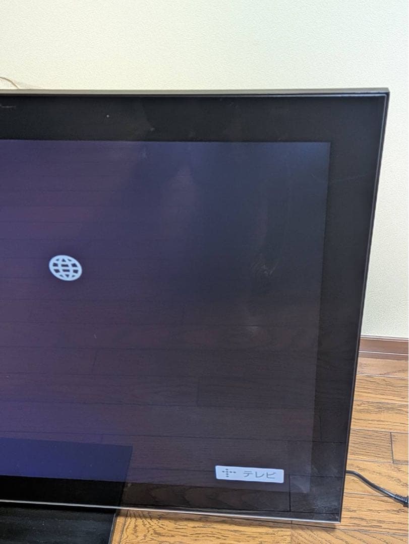 SONY ソニーBRAVIAブラビア液晶テレビ52型