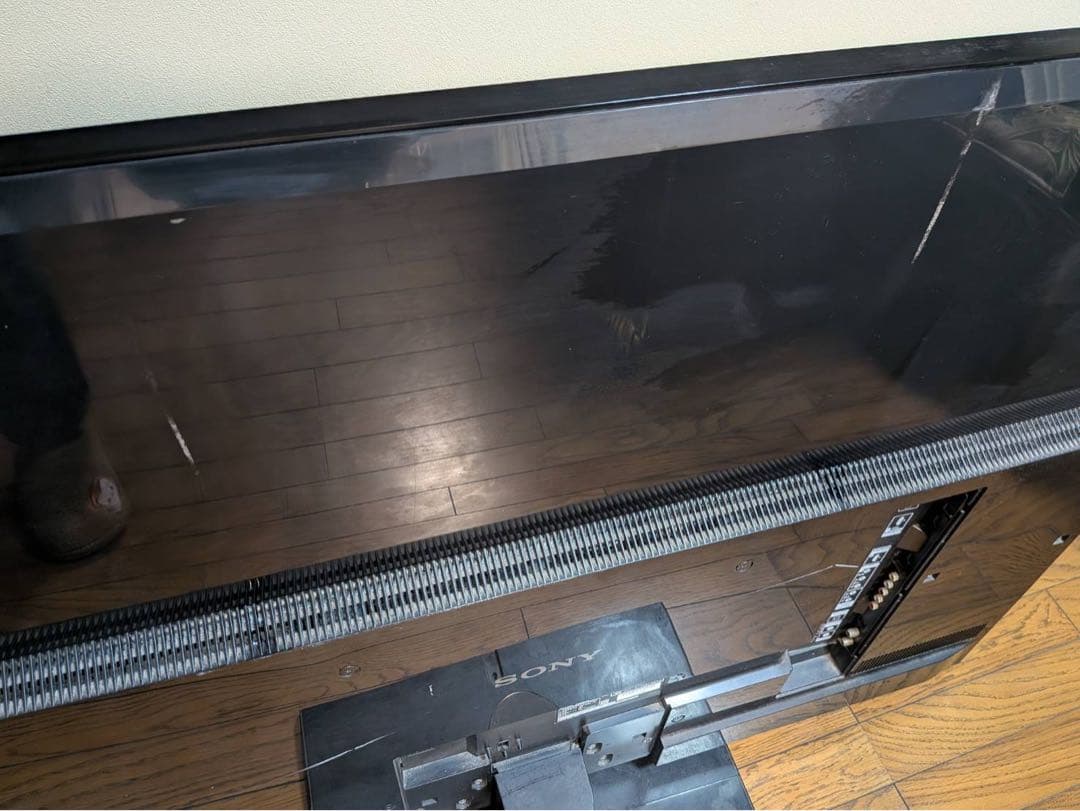 SONY ソニーBRAVIAブラビア液晶テレビ52型