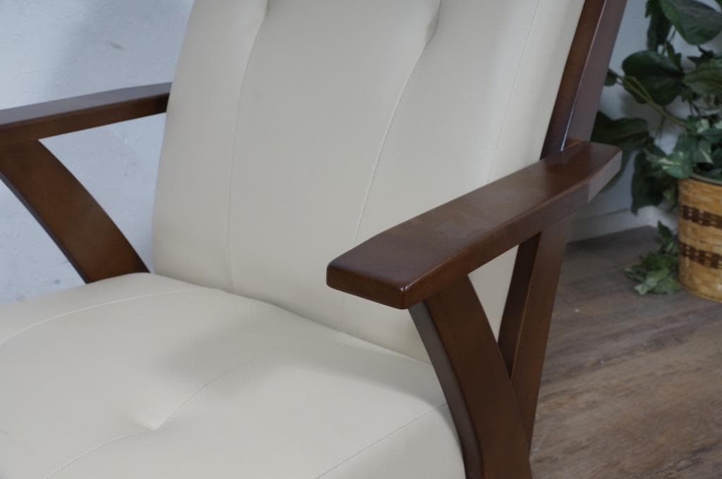 あんち　ダイニングコタツ135×80　高級こたつ椅子2脚　3点セット