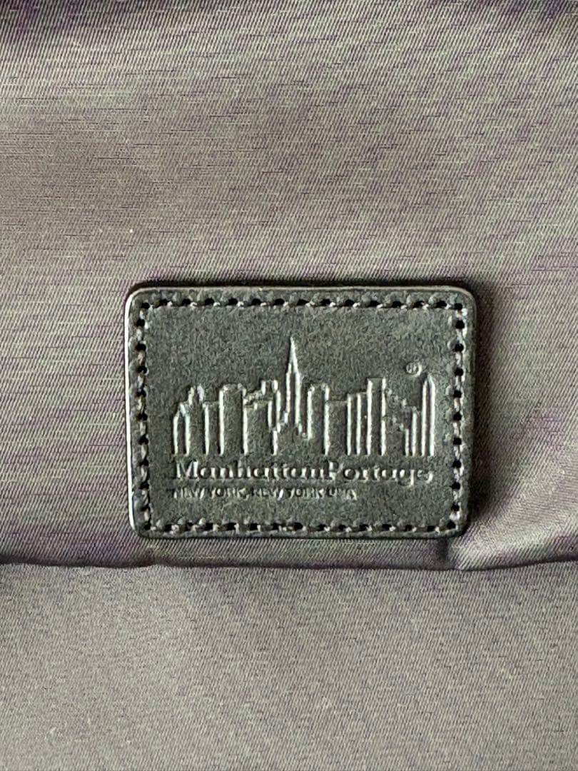 バッグ TWILL MESEROLE MESSENGER BAG