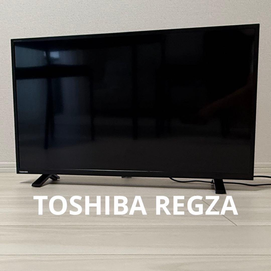TOSHIBA REGZA 32型 液晶テレビ　32S24