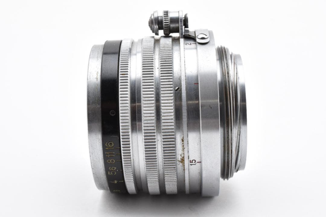 #581★良品★NIKKOR-H.C 1:2 f=5cm