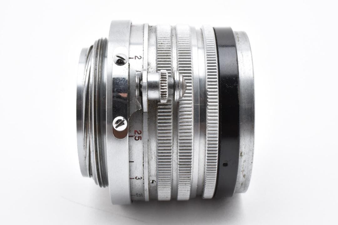 #581★良品★NIKKOR-H.C 1:2 f=5cm
