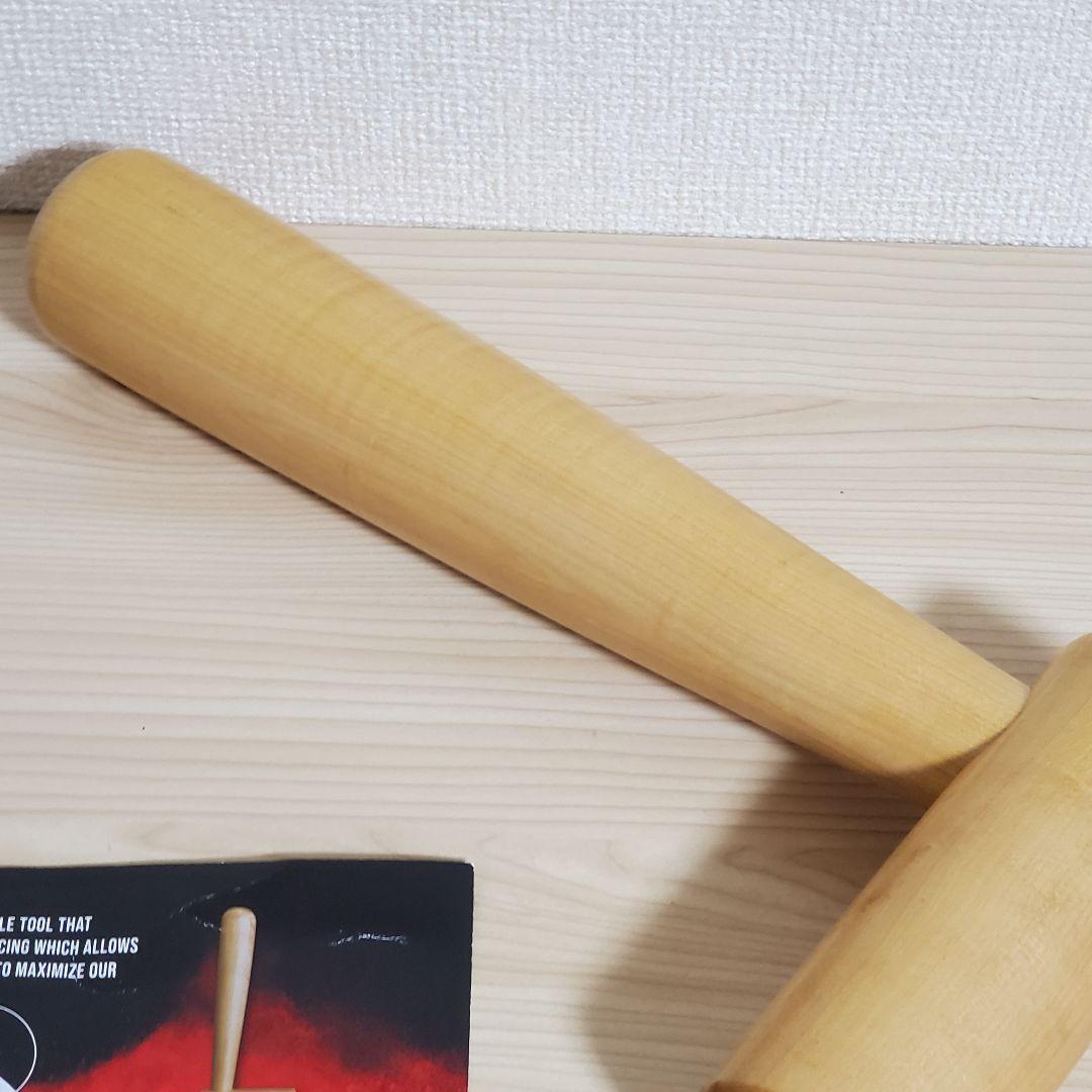 【ひろぽん】sequence シークエンス トレーニングバット