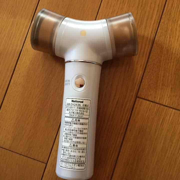 National＊美顔器＊