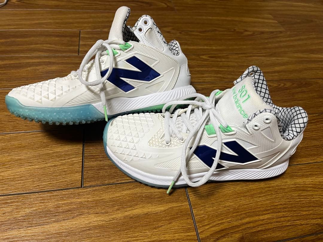 New Balance S01 トレーニングシューズ 24.0