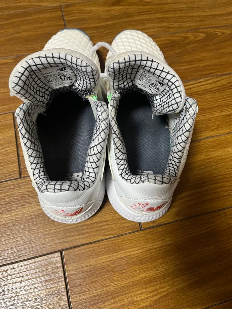 New Balance S01 トレーニングシューズ 24.0