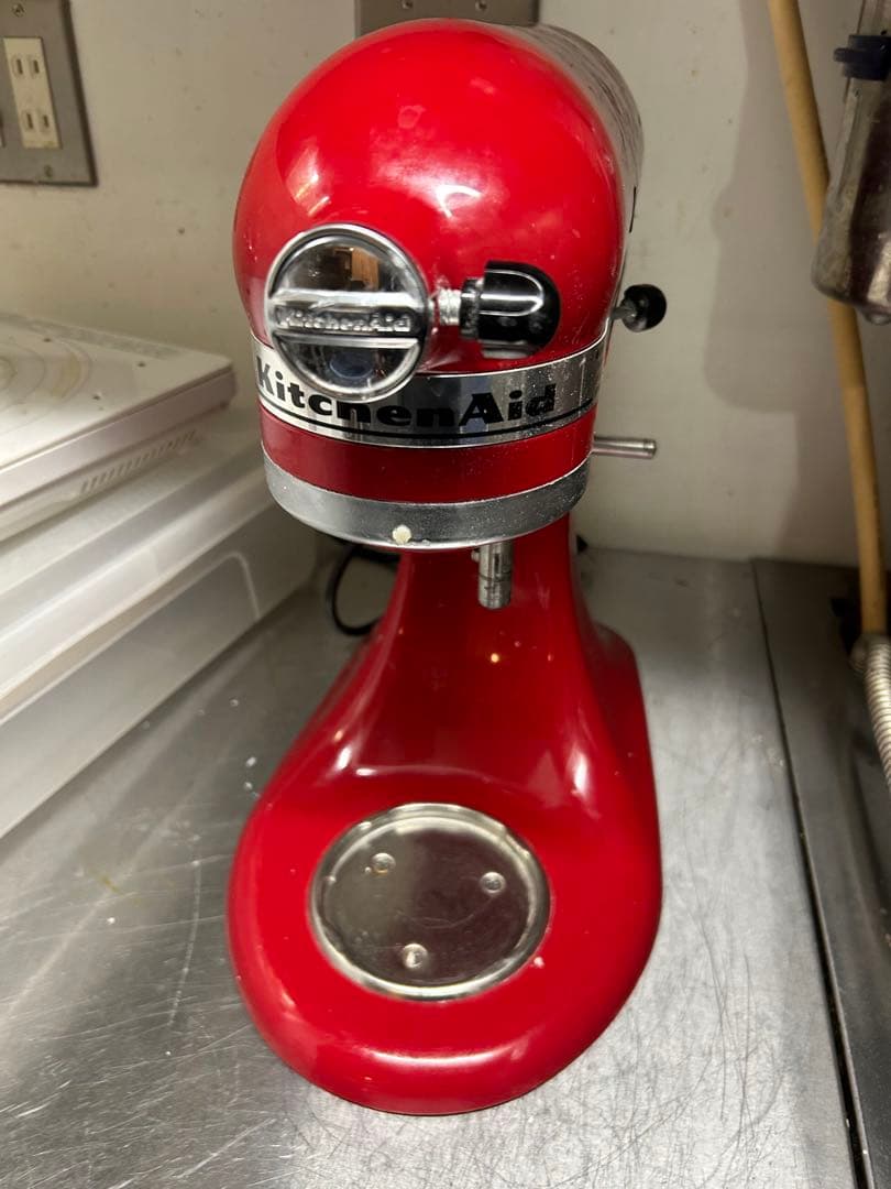 KitchenAid キッチンエイド ジャンク品
