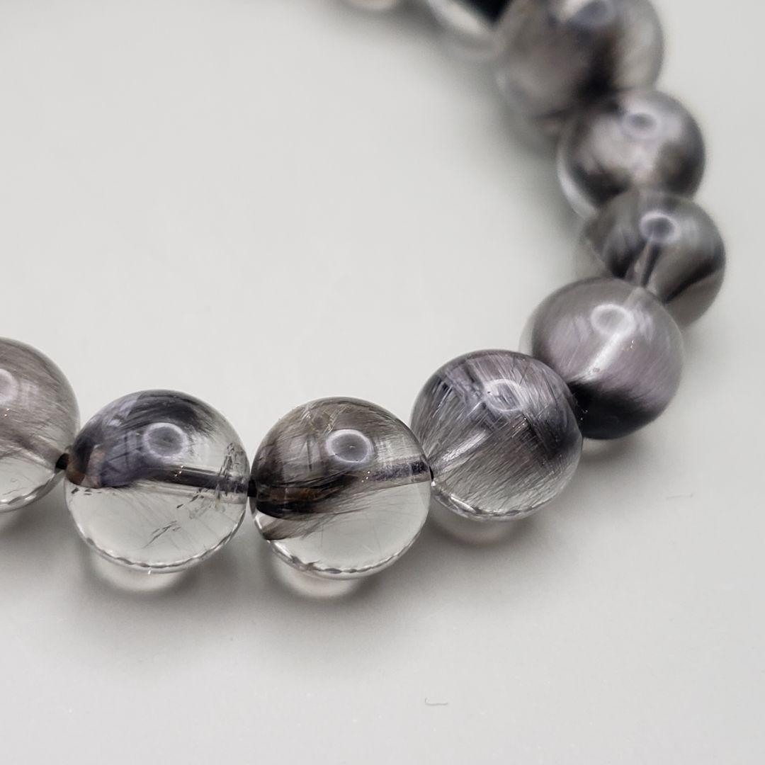 プラチナルチル ブレスレット