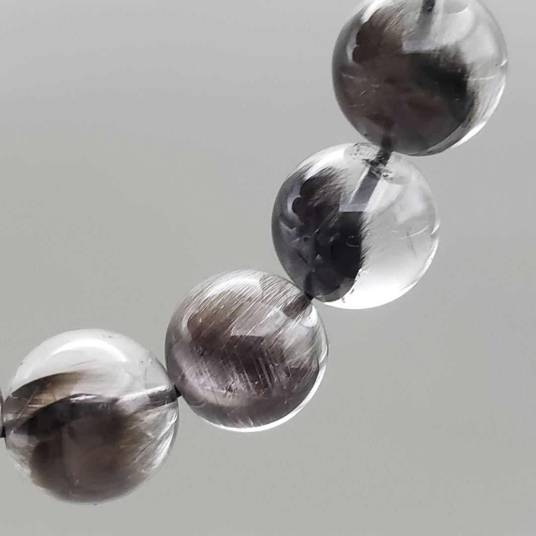 プラチナルチル ブレスレット