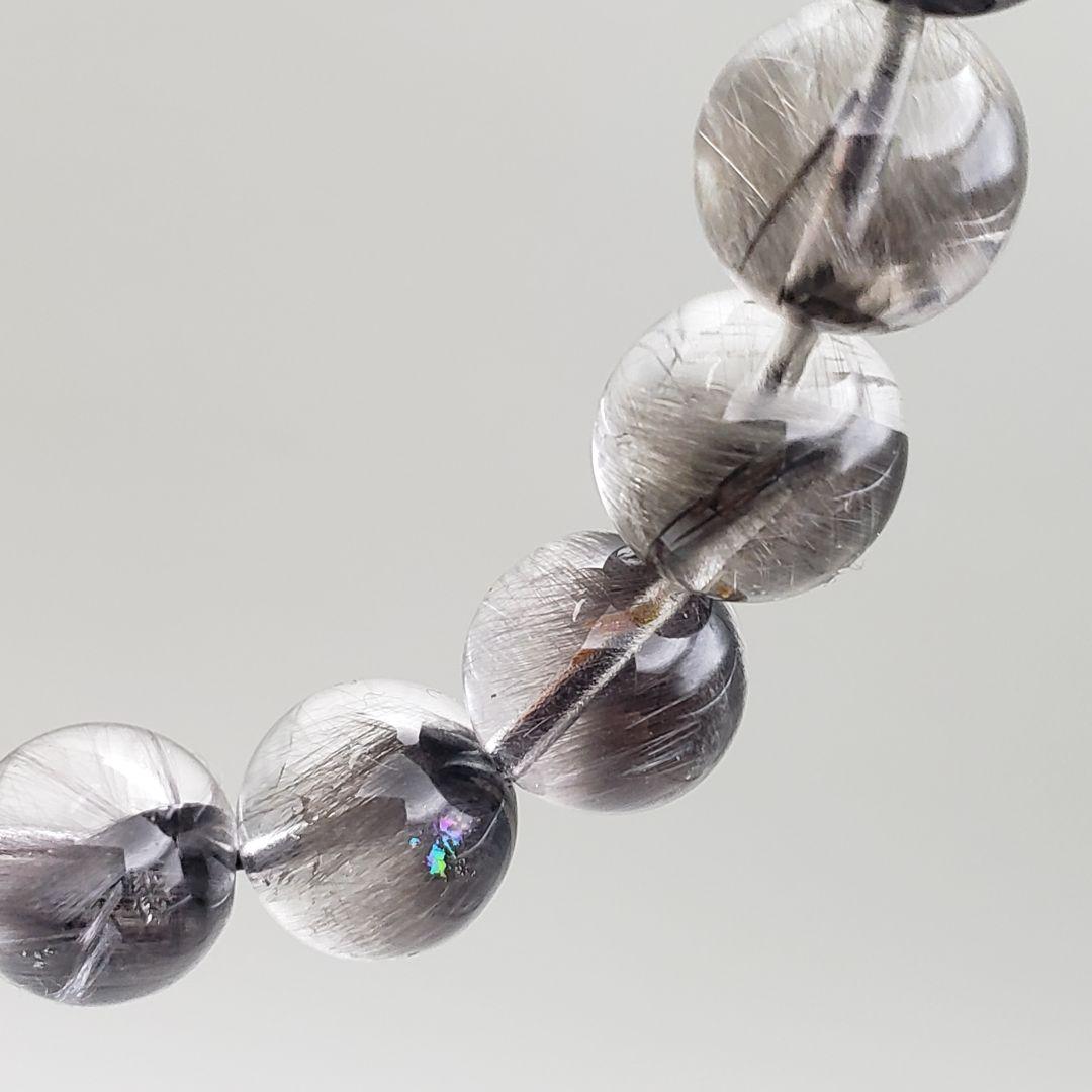 プラチナルチル ブレスレット