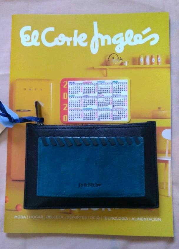 専用【Jo & Mr Joe】レザー 小銭入れ カードケース