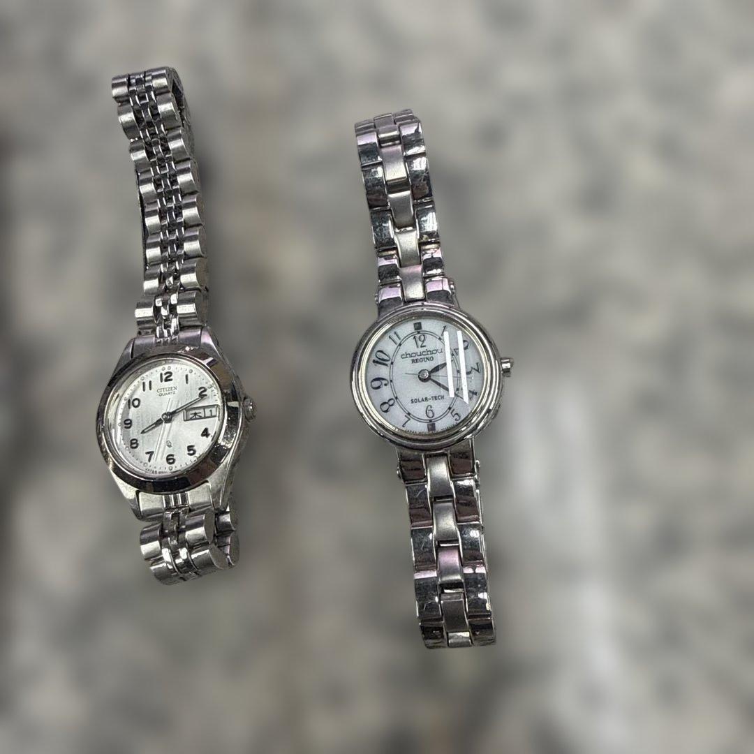 T*1様 ★ 時計 まとめ売り 16本セット CITIZEN シチズン 小物 格