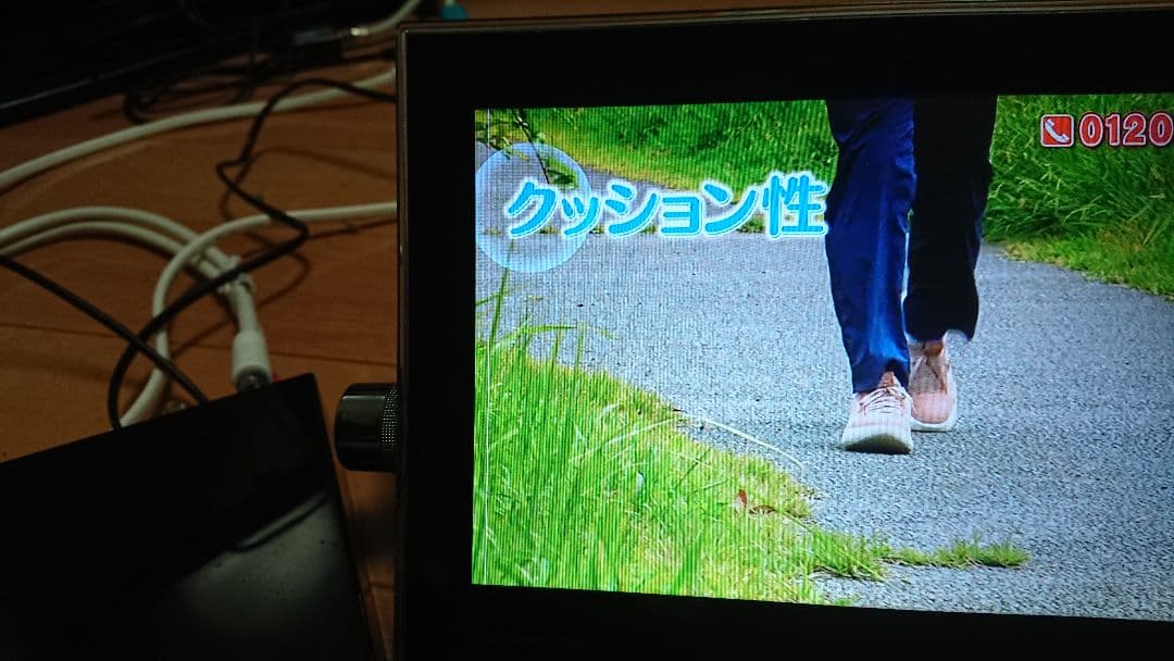 パナソニック プライベートビエラ UN-10T5D バッテリー約2時間半