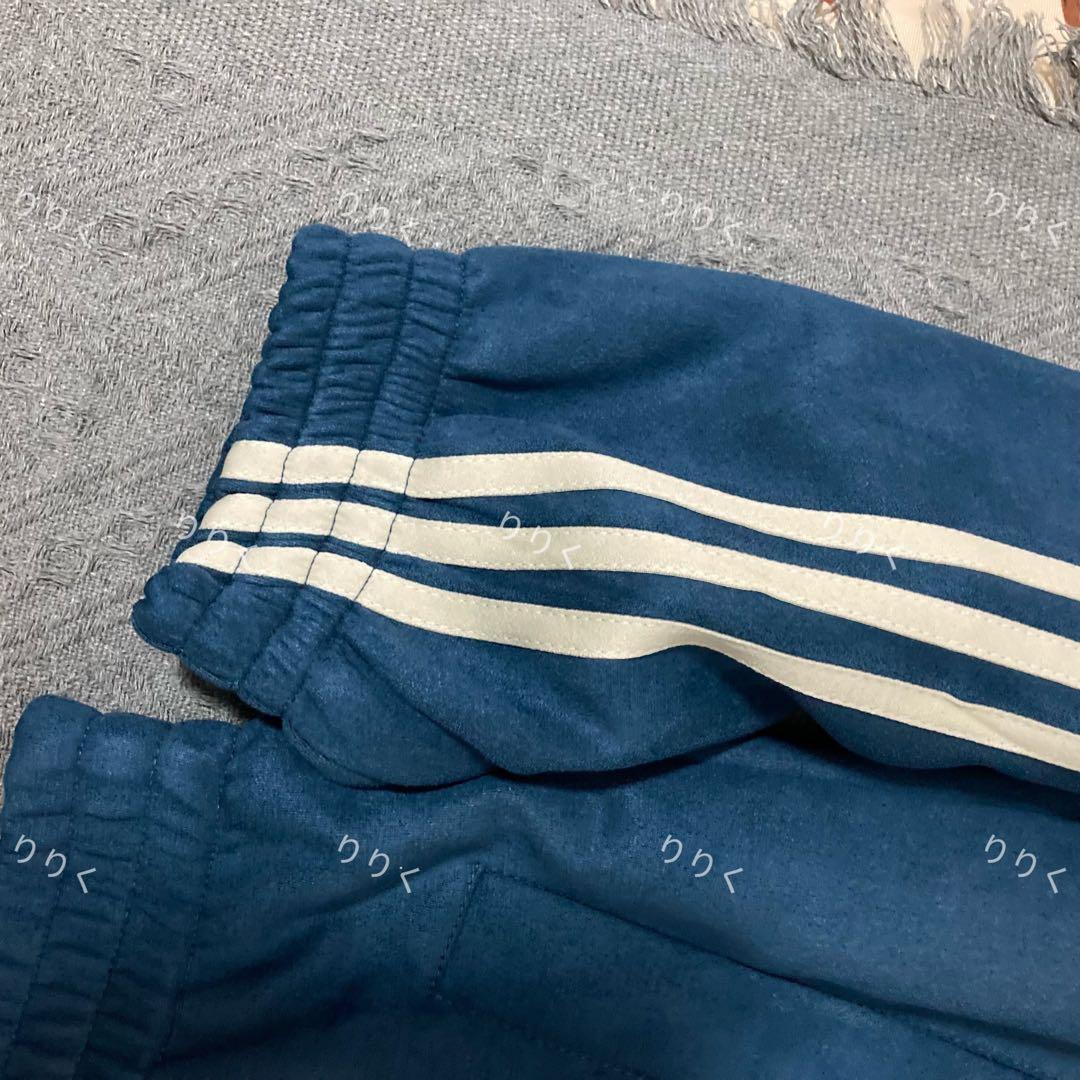 adidasアディダス 中国限定 蛇年トラックジャケット ネイビー Sサイズ”