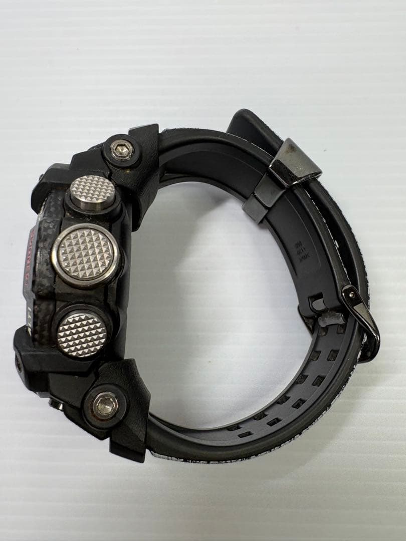 Y*u様 ジャンク品❗️CASIO・G-SHOCK・GG−B100・マッドマスタ