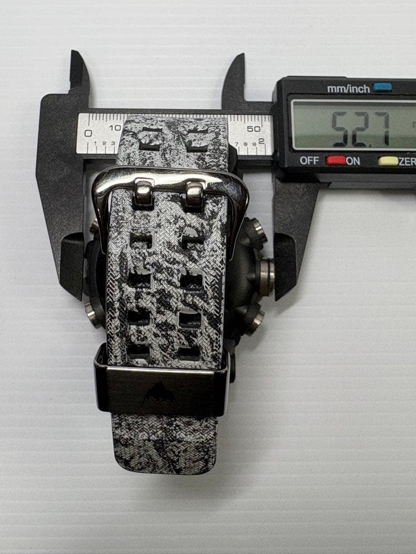 Y*u様 ジャンク品❗️CASIO・G-SHOCK・GG−B100・マッドマスタ