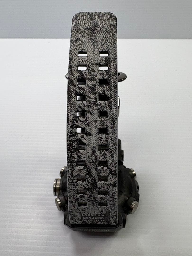 Y*u様 ジャンク品❗️CASIO・G-SHOCK・GG−B100・マッドマスタ