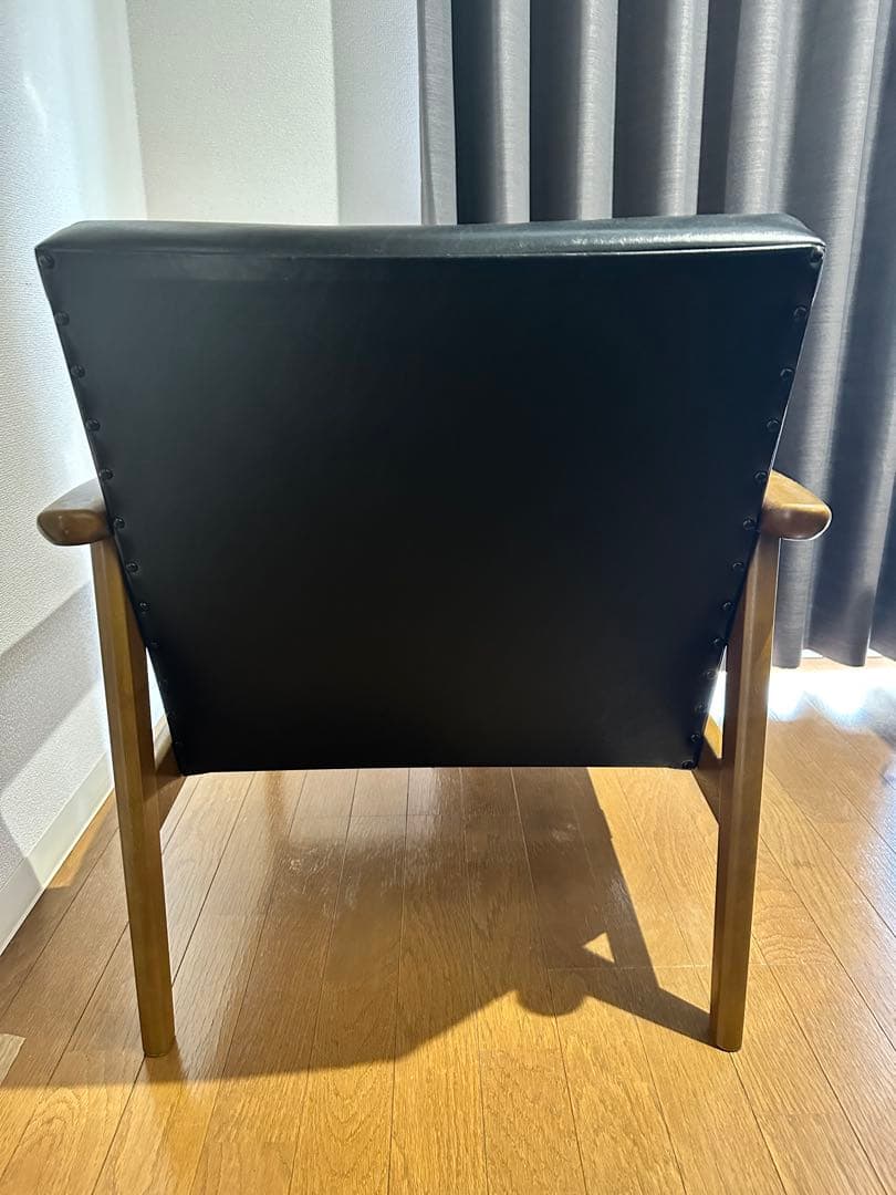 カリモク60 Kチェア1シーター