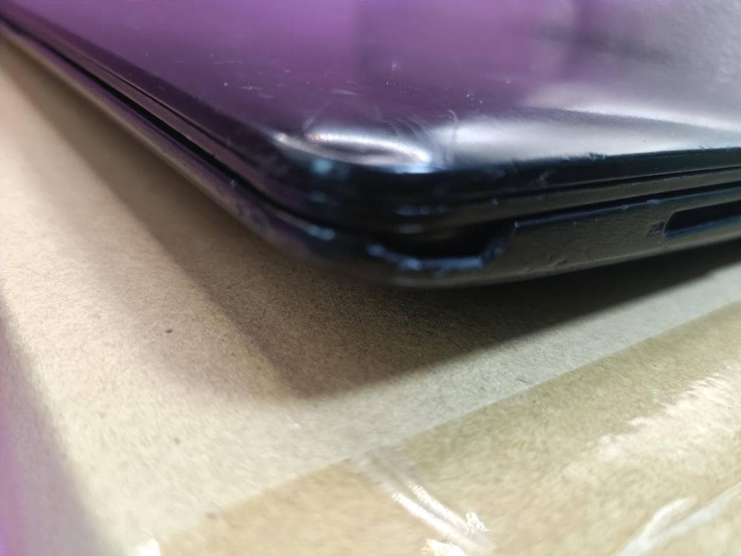 Windows11正式対応第8世代 i7　SSD（128GB）+HDD（1TB）