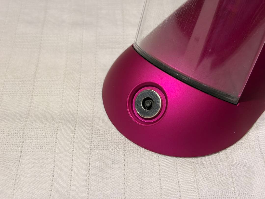 Dyson Corrale HS03 ストレートヘアアイロン