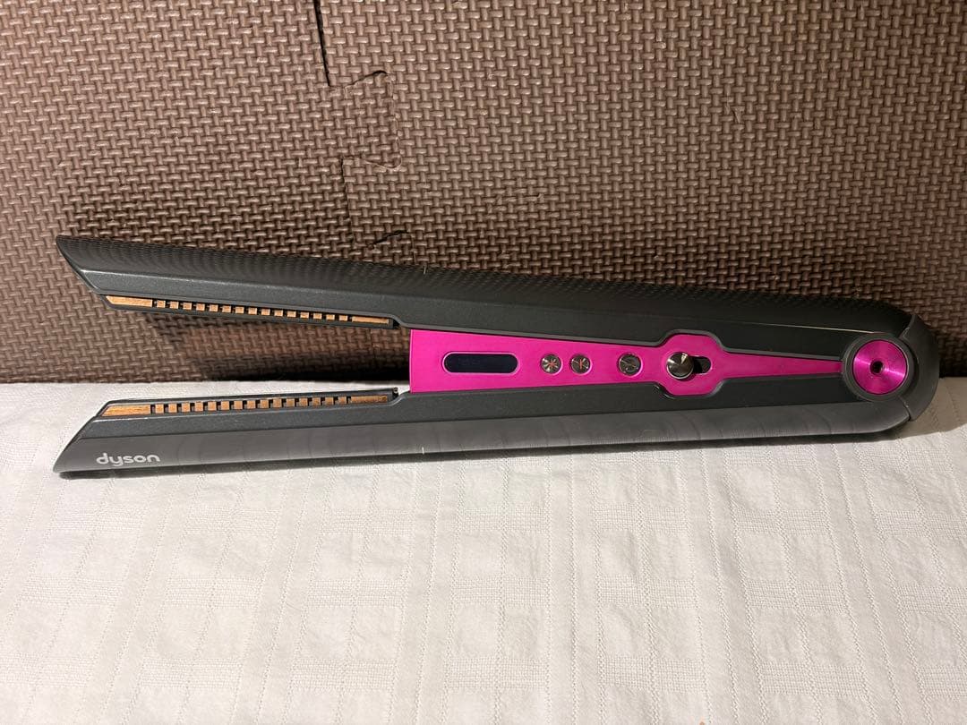 Dyson Corrale HS03 ストレートヘアアイロン