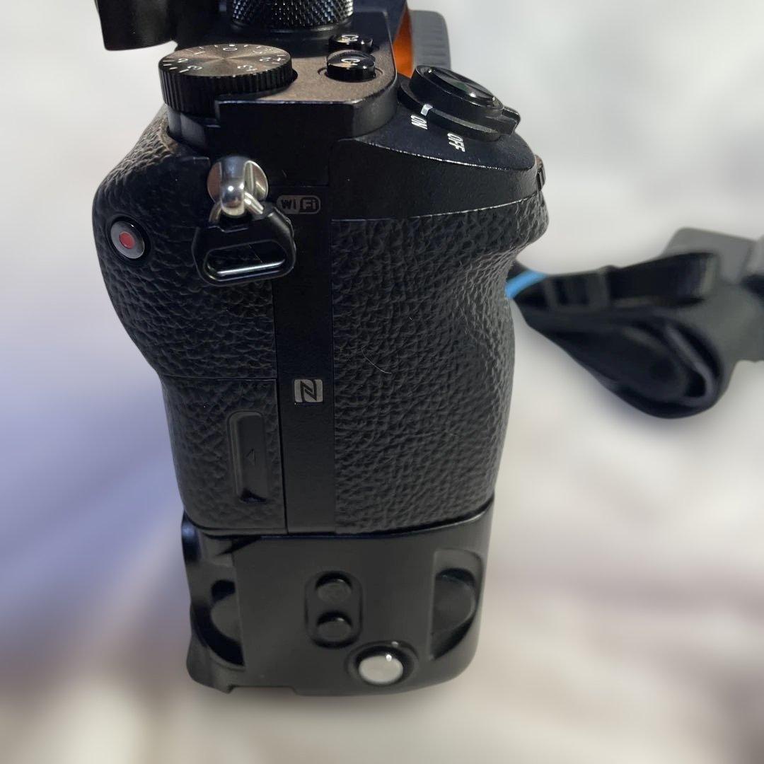 ILCE-7M2 お遊びカメラとレンズ