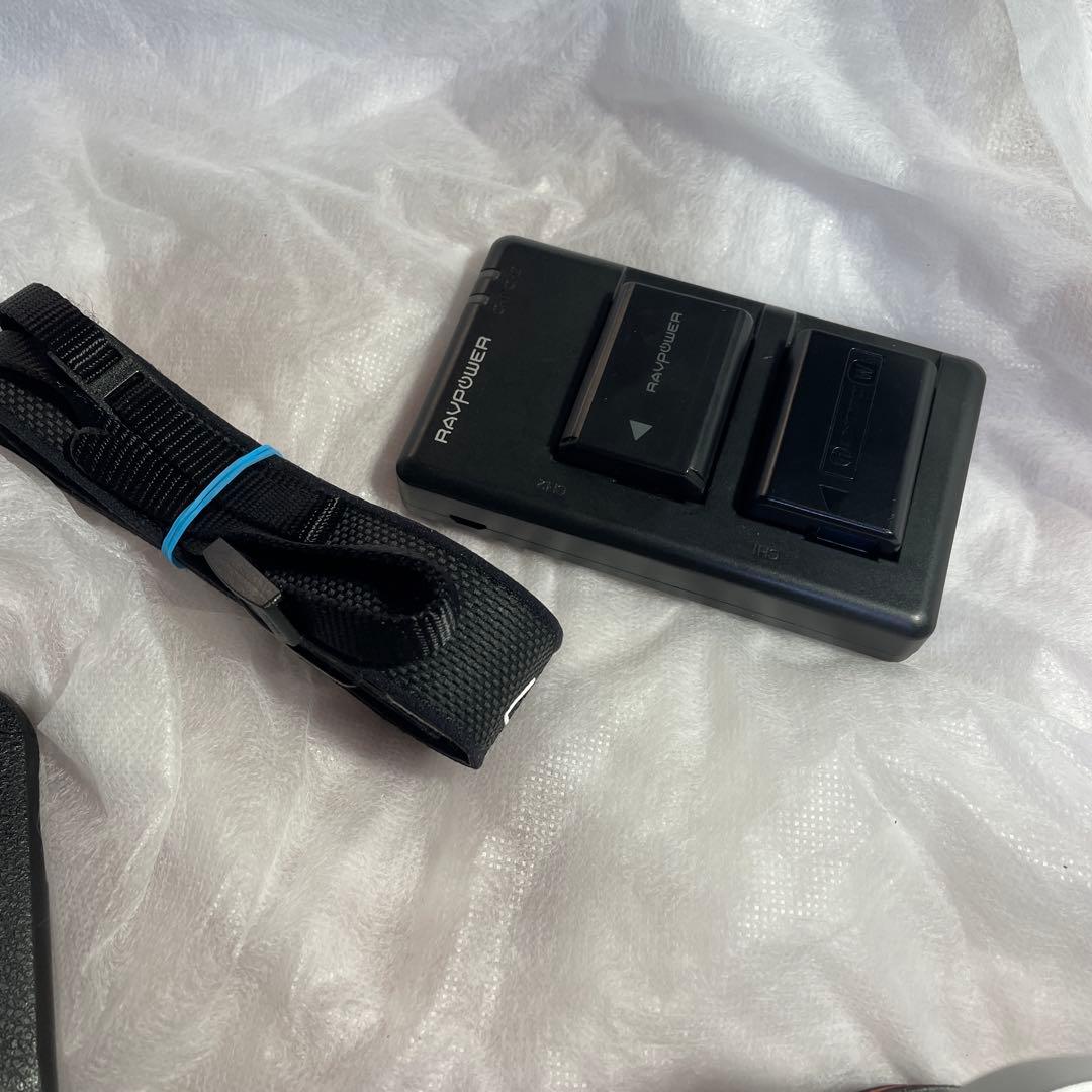 ILCE-7M2 お遊びカメラとレンズ