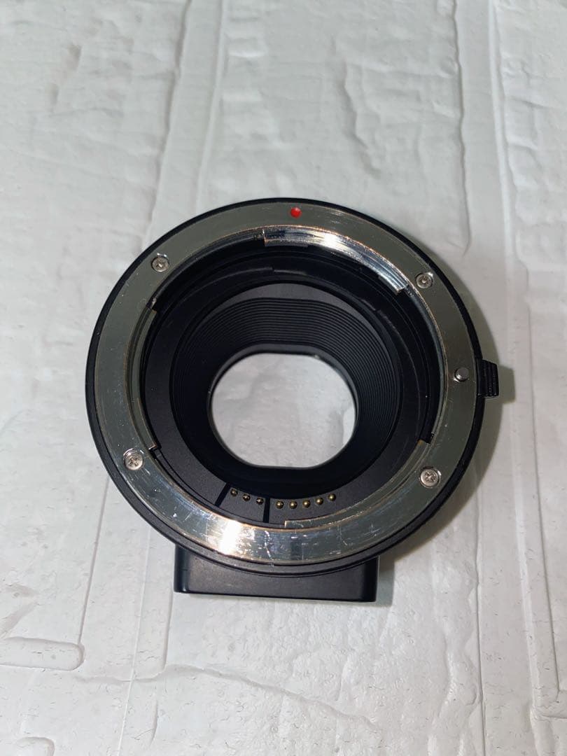 Canon eos kiss Mミラーレス ズームレンズセット