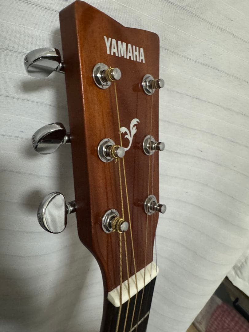 Yamaha F-620 アコースティックギター