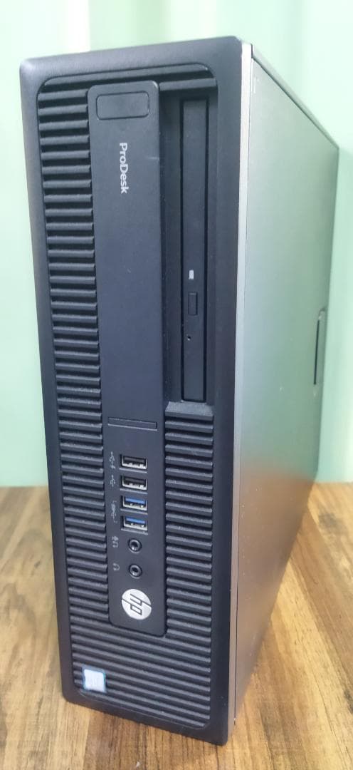 i5-6500 3.20GHz メモリ20GB　SSD500GB⁺1TB