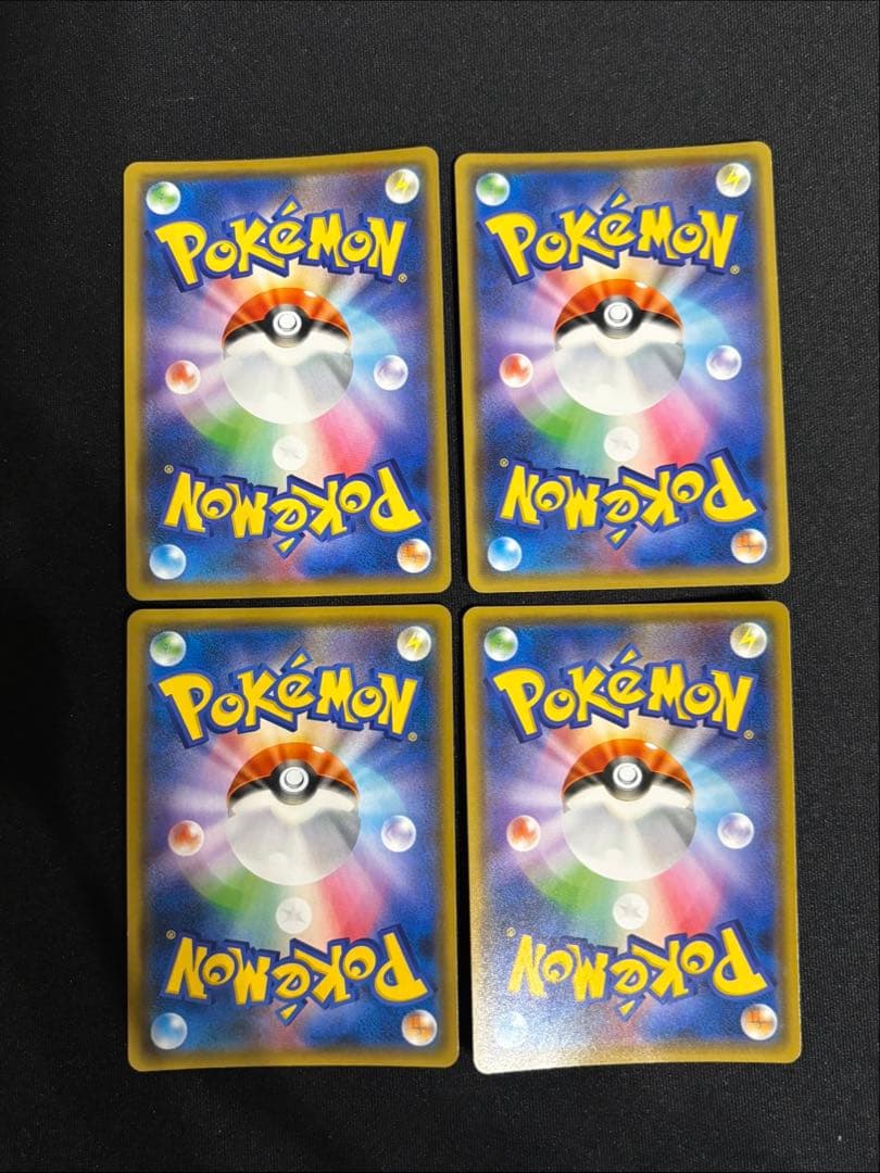 ポケモンカード タッグチーム まとめ売り 12枚 ブラッキー&ダークライなど