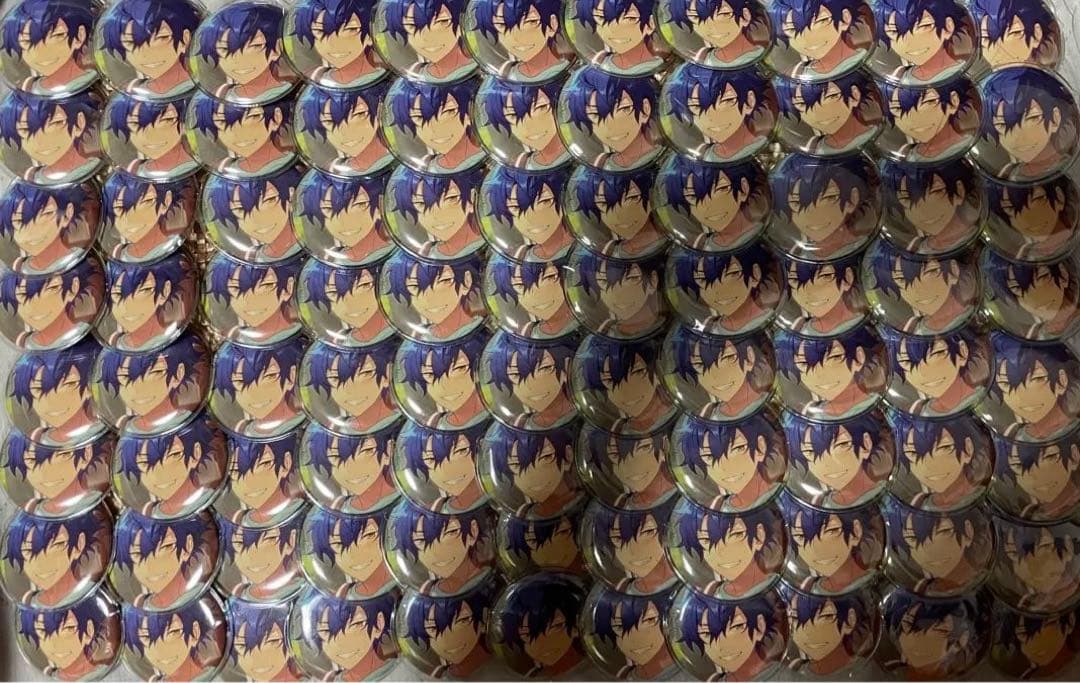 a*a様 あんスタ　イベコレ　casual 漣ジュン　ジュン