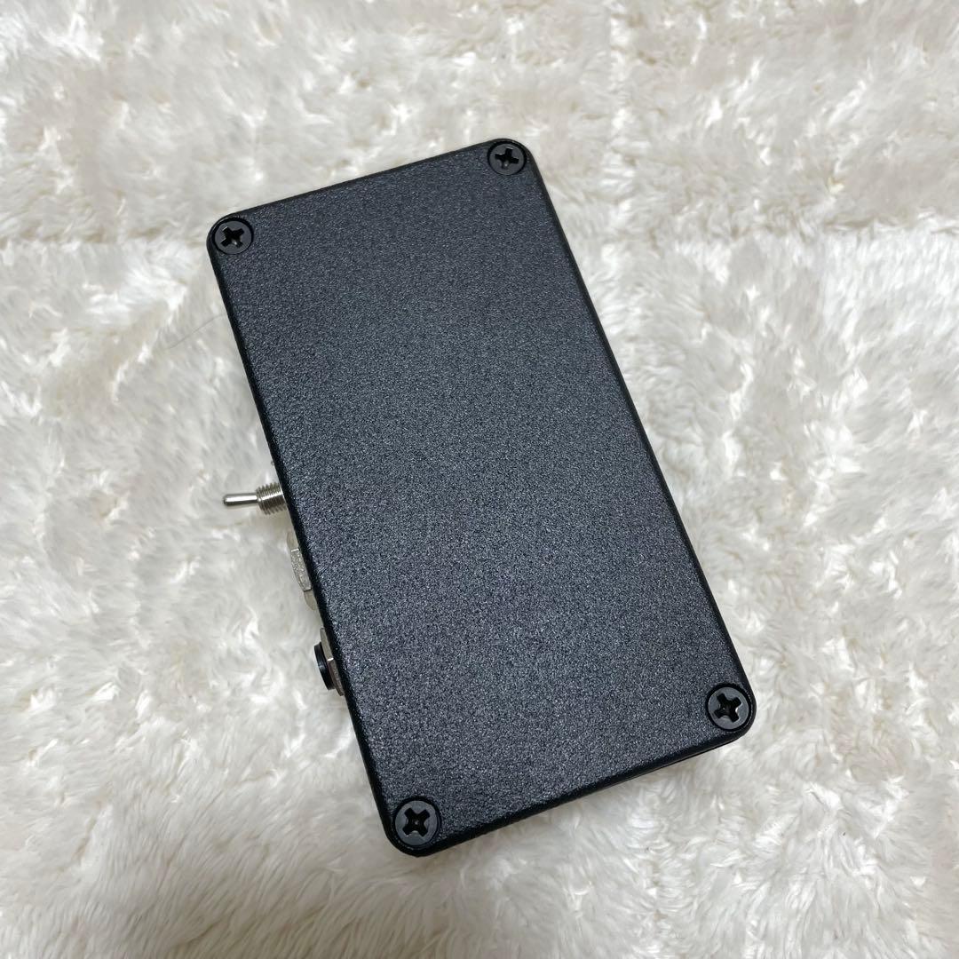 idea sound product IDEA-FZG ver.1 ファズ