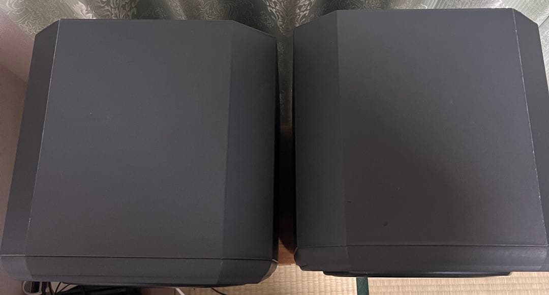 TANNOY System 800 スピーカーペア(ネットワークグレードアップ）