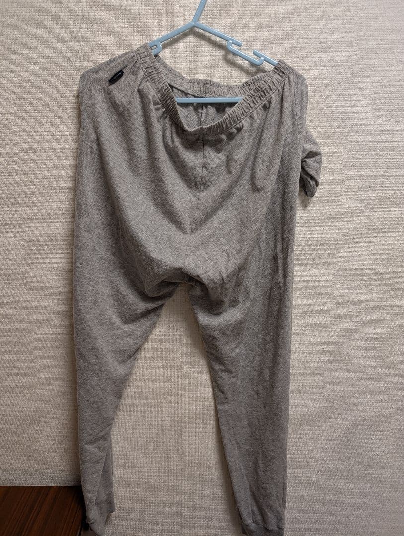 チャコさん専用　VENEX　グレー上下セット