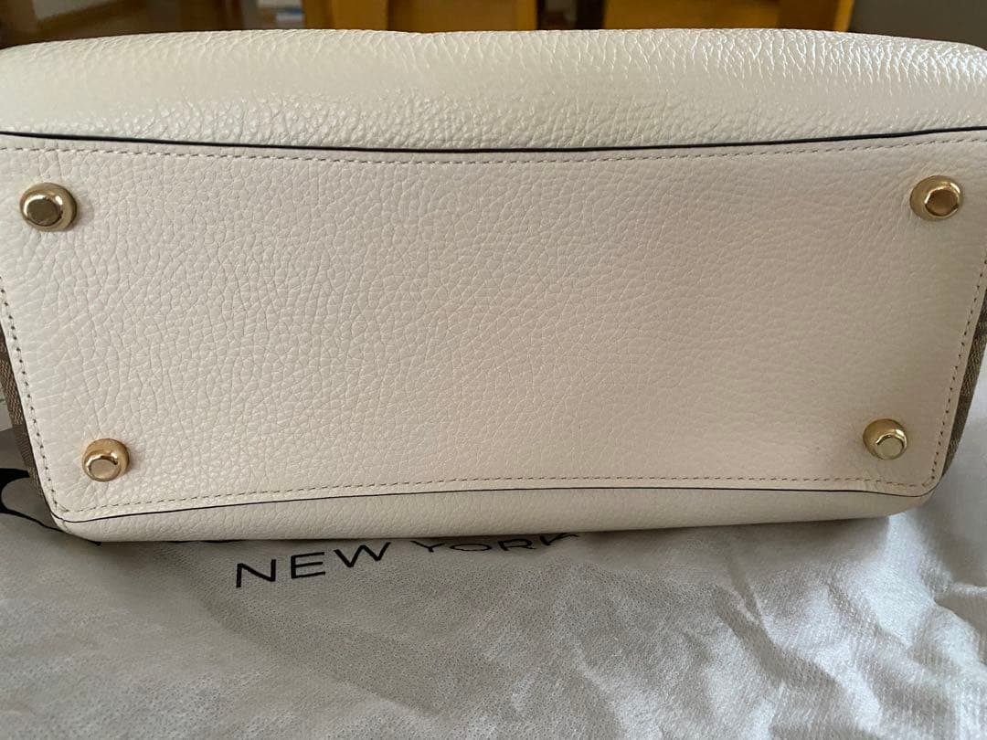 超美品　coach スヌーピー ボストンバッグ　コーチ　ショルダーバッグ