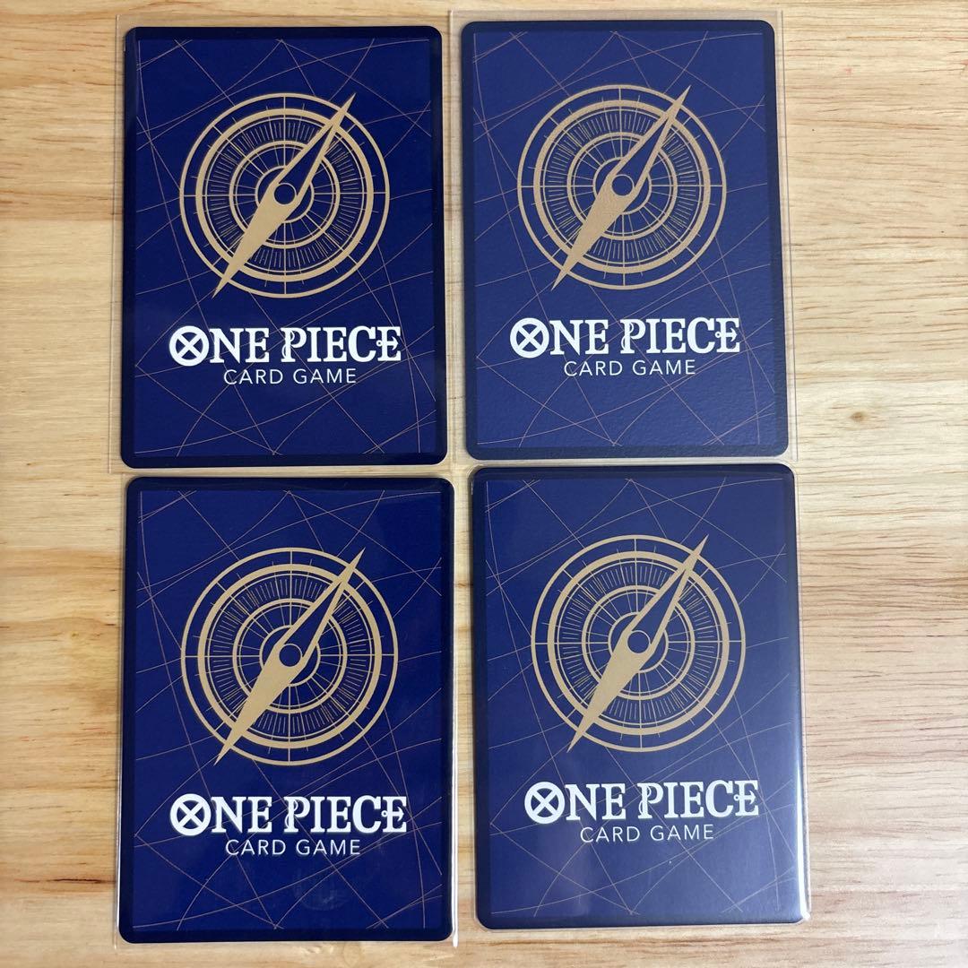 ワンピースカード ナミ パラレル ヒロインズエディション EB03-053 SR