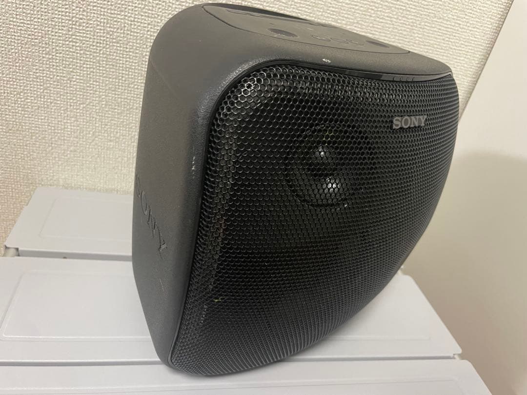 【質問・交渉受付中】SONY SRS-XB501G 大音量 スピーカー 90w