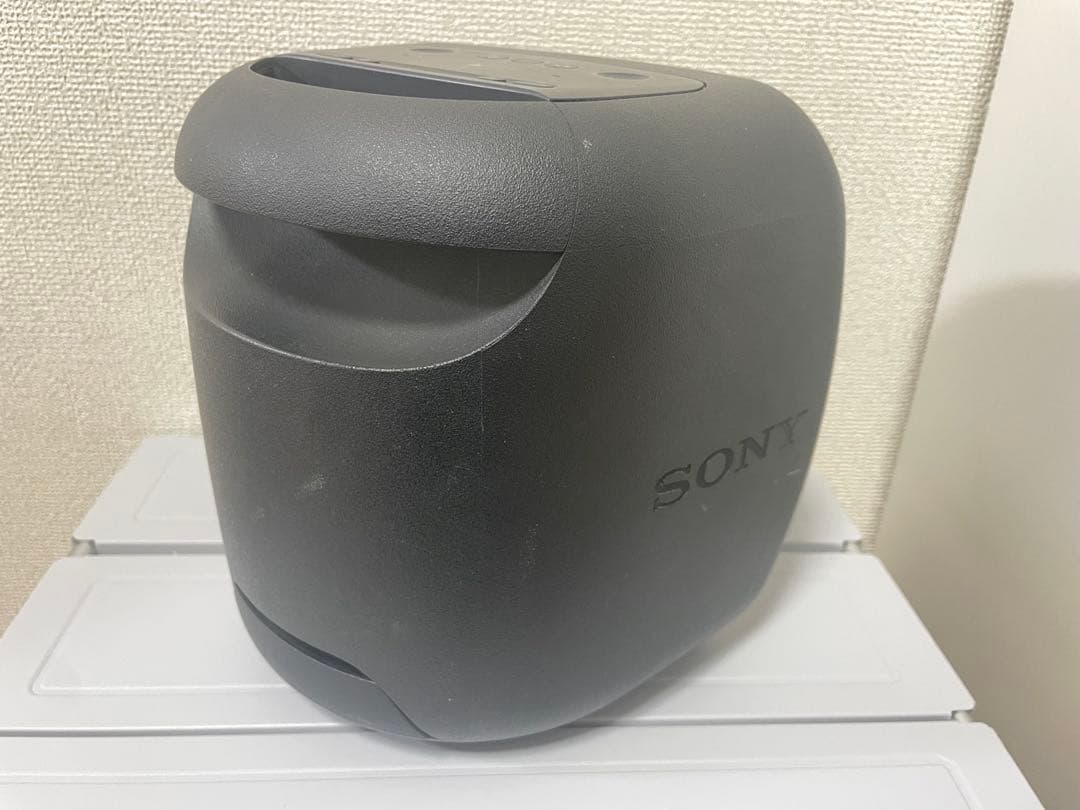 【質問・交渉受付中】SONY SRS-XB501G 大音量 スピーカー 90w